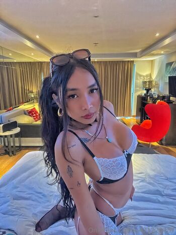Full leaked Eva anya private onlyfans photo