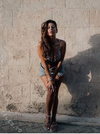Full leaked Eva benetatou private onlyfans photo