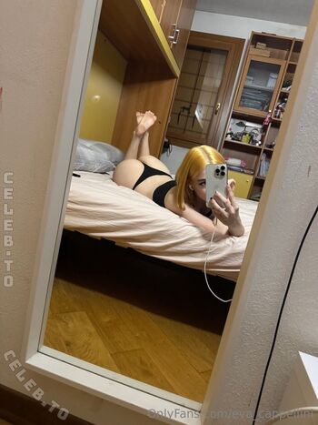 Full leaked Eva cappellini private onlyfans photo