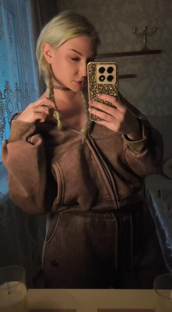Full leaked Eva goryacheva private onlyfans photo