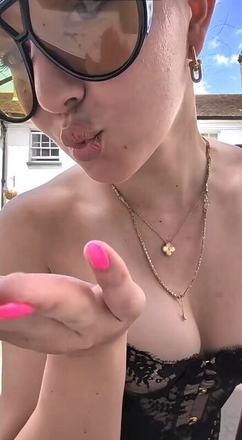 Full leaked Eva lys private onlyfans photo