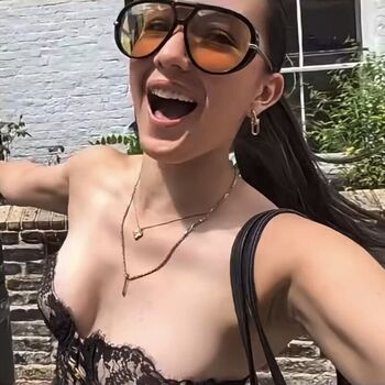 Full leaked Eva lys private onlyfans photo