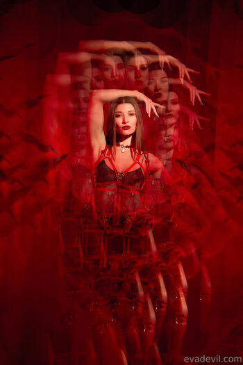 EvaDeVil
