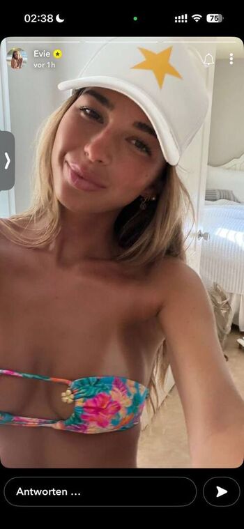 Full leaked Evanthia theodorou page private onlyfans photo