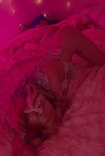 Full leaked Evaviolet private onlyfans photo