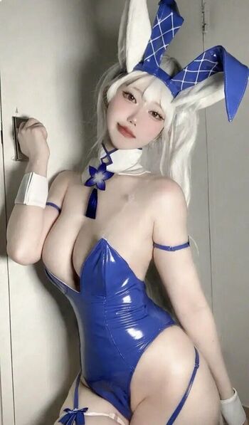 Full leaked Evawishx private onlyfans photo