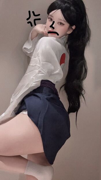 Full leaked Evawishx private onlyfans photo