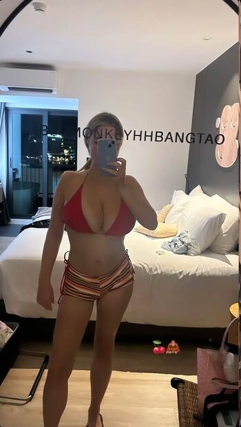 Full leaked Eve elizabeth taylor private onlyfans photo