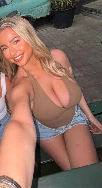 Full leaked Eve elizabeth taylor private onlyfans photo