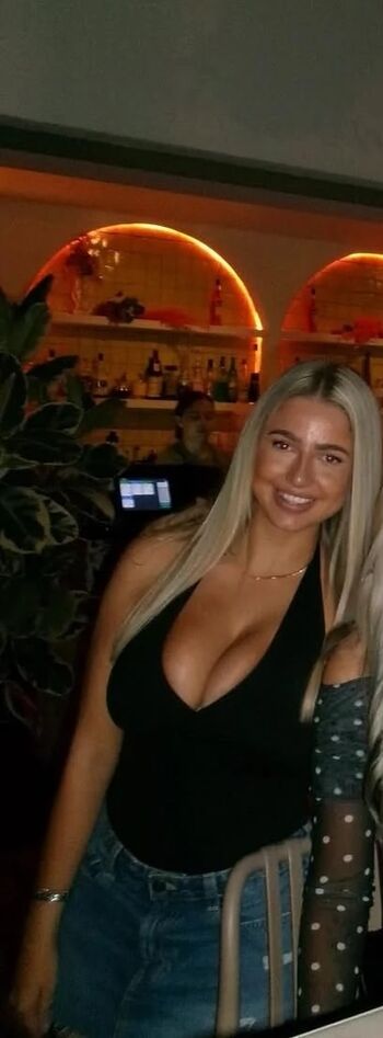 Full leaked Eve elizabeth taylor private onlyfans photo