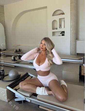 Full leaked Eve gale private onlyfans photo