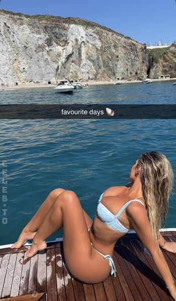 Full leaked Eve gale private onlyfans photo