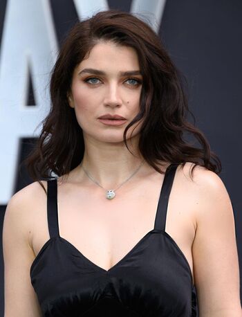Eve Hewson