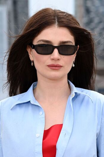 Full leaked Eve hewson page private onlyfans photo