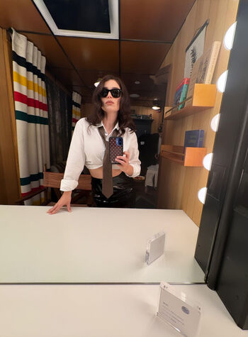 Full leaked Eve hewson page private onlyfans photo
