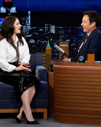 Full leaked Eve hewson page private onlyfans photo