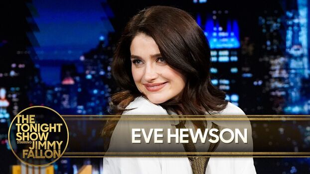 Full leaked Eve hewson page private onlyfans photo