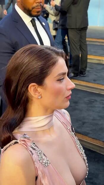 Full leaked Eve hewson page private onlyfans photo
