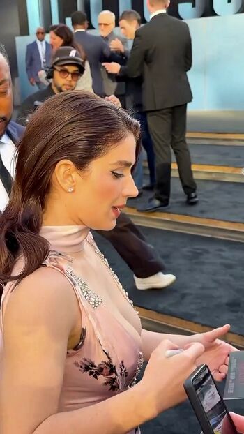 Eve Hewson