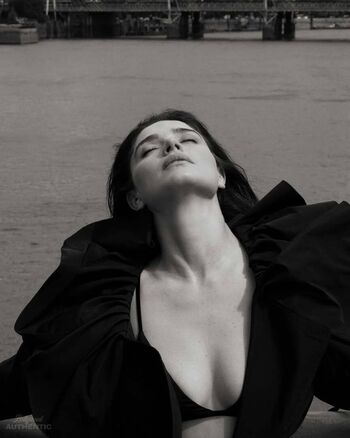 Full leaked Eve hewson private onlyfans photo