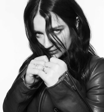 Full leaked Eve hewson private onlyfans photo