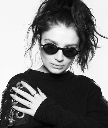 Full leaked Eve hewson private onlyfans photo