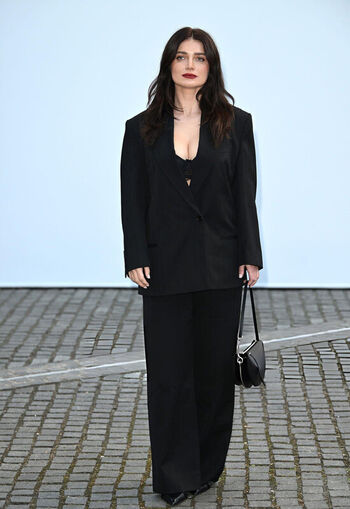 Eve Hewson