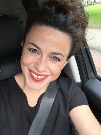 Full leaked Eve myles private onlyfans photo
