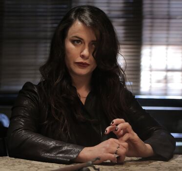 Full leaked Eve myles private onlyfans photo
