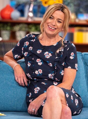 Full leaked Eve myles private onlyfans photo