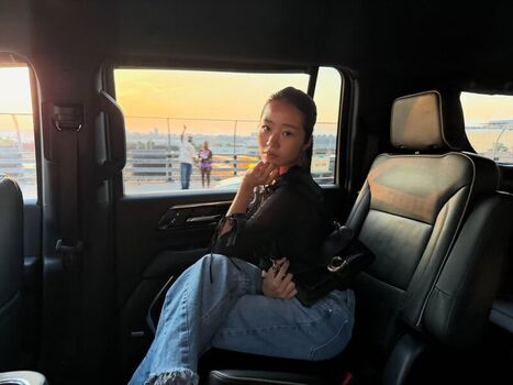 Full leaked Evelyn ha page private onlyfans photo