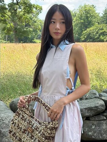 Full leaked Evelyn ha page private onlyfans photo