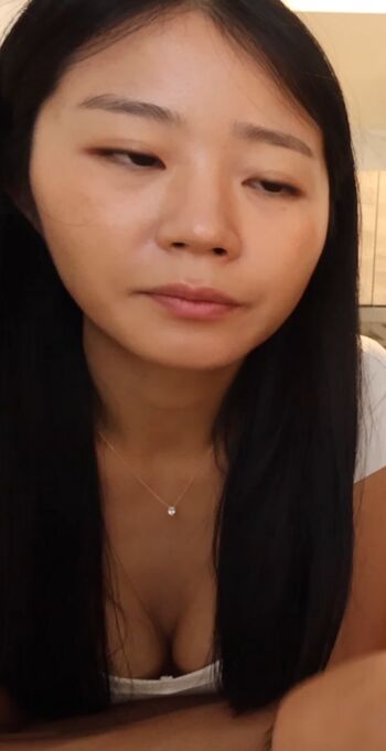 Full leaked Evelyn ha private onlyfans photo