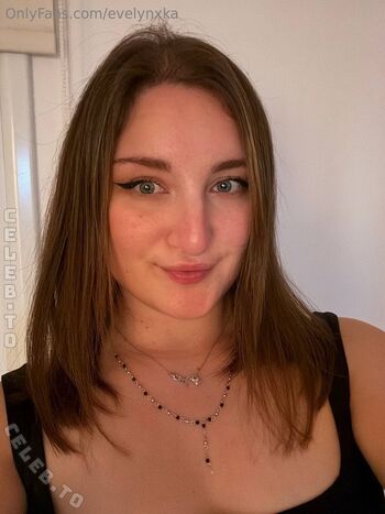 Full leaked Evelynxka private onlyfans photo