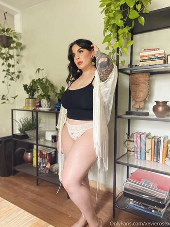 Full leaked Evie rose private onlyfans photo