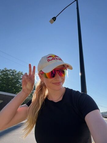 Full leaked Evy leibfarth page private onlyfans photo