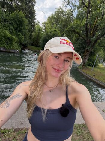 Full leaked Evy leibfarth page private onlyfans photo