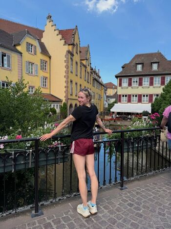 Full leaked Evy leibfarth page private onlyfans photo