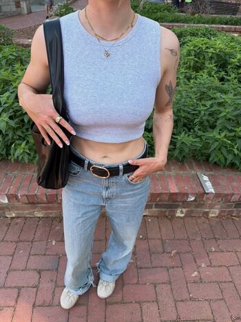 Full leaked Evy leibfarth private onlyfans photo