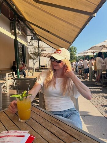 Full leaked Evy leibfarth private onlyfans photo