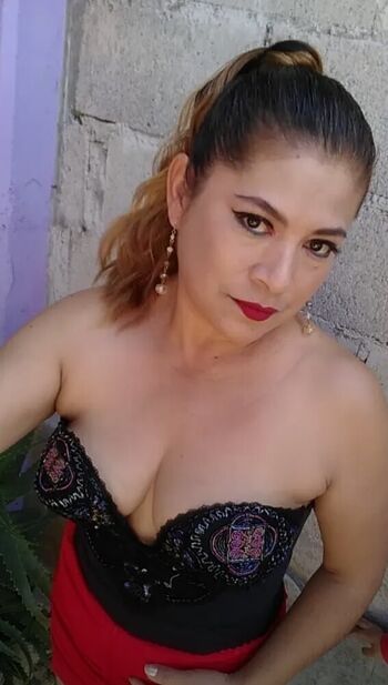 Evy Rosas
