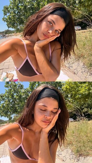 Full leaked Eylul ersoz page private onlyfans photo