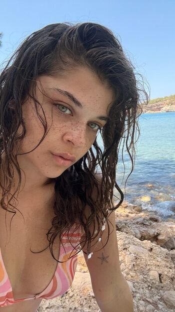 Full leaked Eylul ersoz page private onlyfans photo