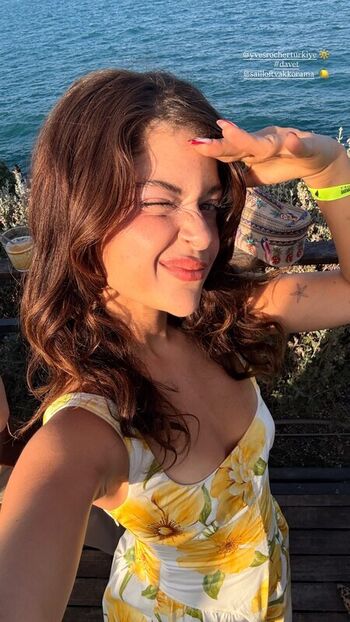 Full leaked Eylul ersoz private onlyfans photo