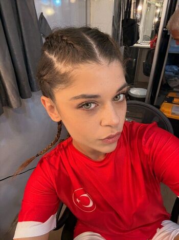 Full leaked Eylul ersoz private onlyfans photo