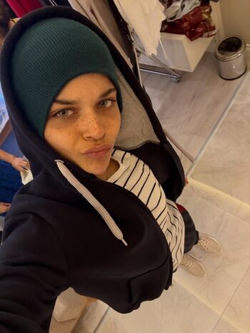 Full leaked Eylul ersoz private onlyfans photo