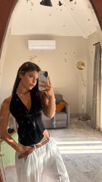 Full leaked Eylul ersoz private onlyfans photo