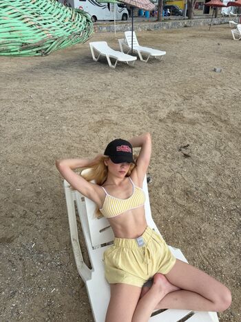 Full leaked Ezgi kasapcopur private onlyfans photo