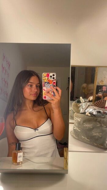 Full leaked Fabiola george private onlyfans photo