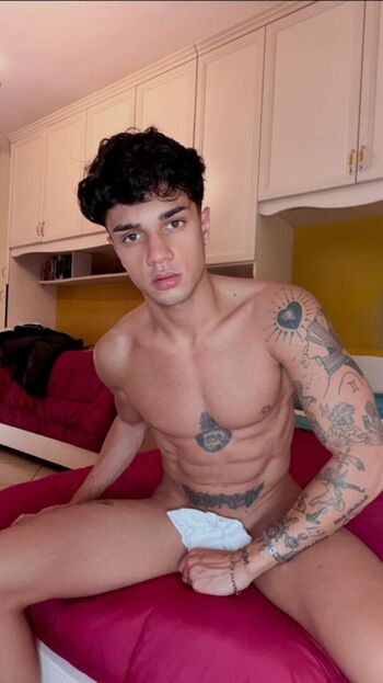 Full leaked Fabrizio paradiso private onlyfans photo